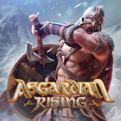 Asgardian Trỗi Dậy - m 99win game hot