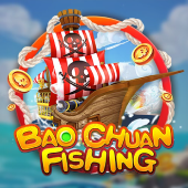 Câu Cá Bao Chuan - m 99win bắn cá