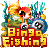 Câu Cá Bingo - m 99win bắn cá