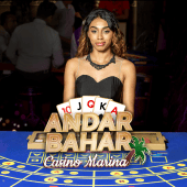 Casino Marina Andar Bahar - m 99win casino