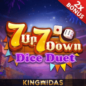 Song Ca Xúc Xắc - m 99win game bài