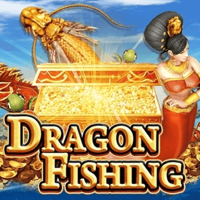 Câu Cá Rồng - m 99win bắn cá