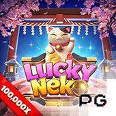 Mèo May Mắn - m 99win game hot