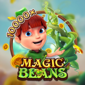 Hạt Đậu Ma Thuật - m 99win game hot