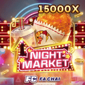 Chợ Đêm - m 99win slot