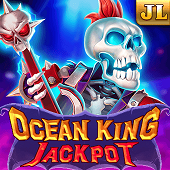 Vua Đại Dương Jackpot - m 99win bắn cá