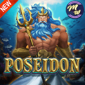 Poseidon - m 99win slot