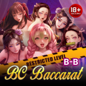 Baccarat Blockchain Sexy - m 99win casino