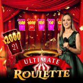 Roulette Tối Thượng - m 99win casino