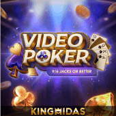 Video Poker - m 99win game bài